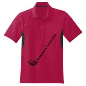 Accelerator Polo Thumbnail