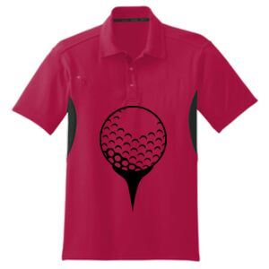 Accelerator Polo Thumbnail