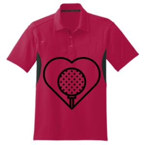 Accelerator Polo Thumbnail