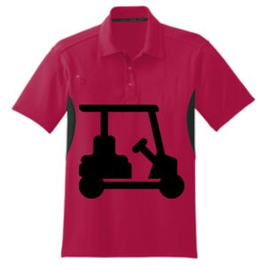 Accelerator Polo Thumbnail