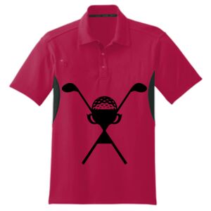 Accelerator Polo Thumbnail