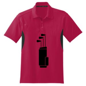 Accelerator Polo Thumbnail