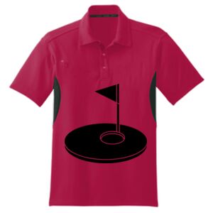 Accelerator Polo Thumbnail