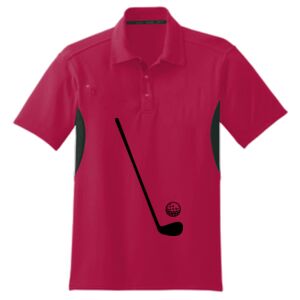 Accelerator Polo Thumbnail