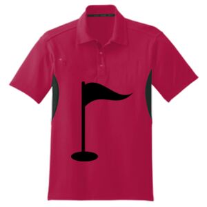 Accelerator Polo Thumbnail