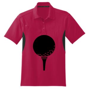 Accelerator Polo Thumbnail