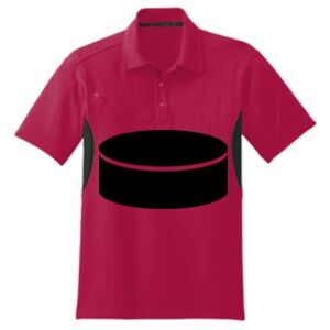 Accelerator Polo Thumbnail