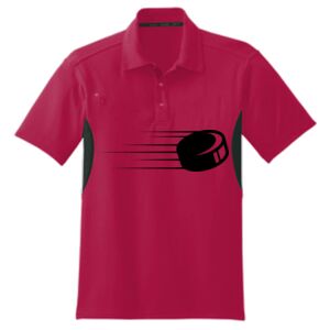 Accelerator Polo Thumbnail