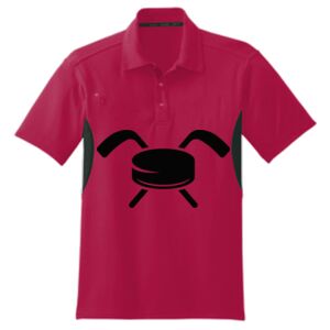 Accelerator Polo Thumbnail