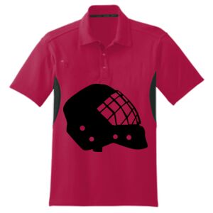 Accelerator Polo Thumbnail