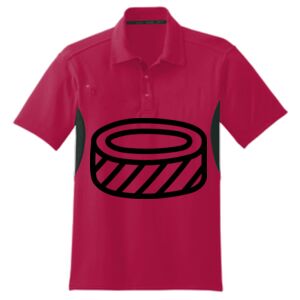 Accelerator Polo Thumbnail