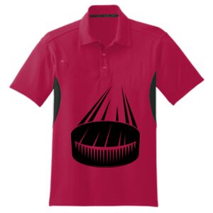 Accelerator Polo Thumbnail