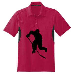 Accelerator Polo Thumbnail