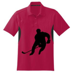 Accelerator Polo Thumbnail