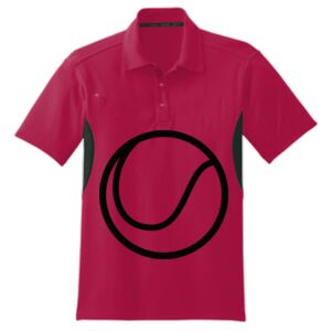 Accelerator Polo Thumbnail