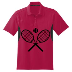 Accelerator Polo Thumbnail