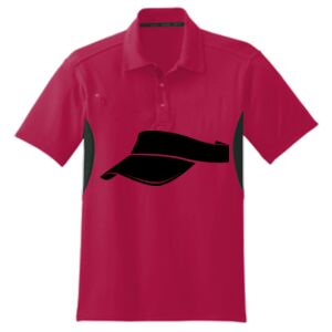 Accelerator Polo Thumbnail