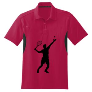 Accelerator Polo Thumbnail