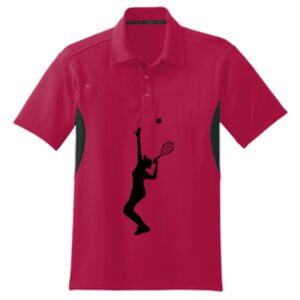 Accelerator Polo Thumbnail