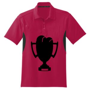 Accelerator Polo Thumbnail