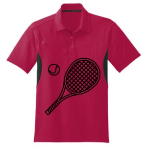 Accelerator Polo Thumbnail