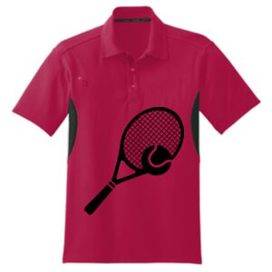 Accelerator Polo Thumbnail