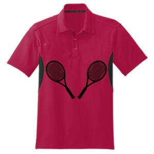 Accelerator Polo Thumbnail