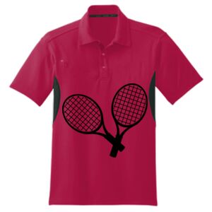 Accelerator Polo Thumbnail