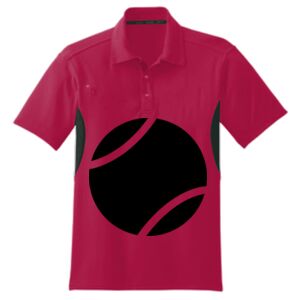 Accelerator Polo Thumbnail