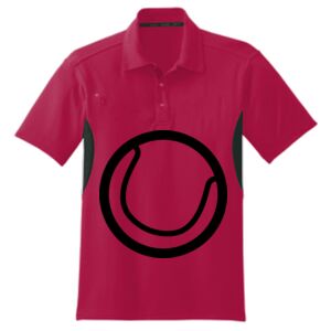 Accelerator Polo Thumbnail