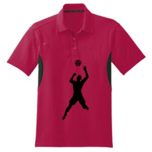 Accelerator Polo Thumbnail