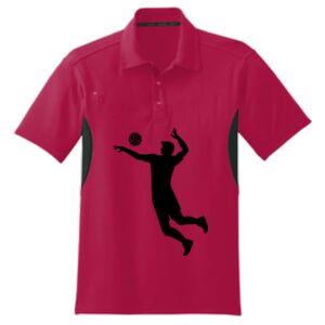 Accelerator Polo Thumbnail