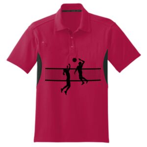 Accelerator Polo Thumbnail