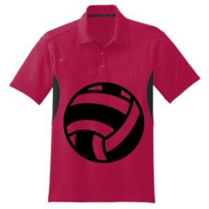 Accelerator Polo Thumbnail