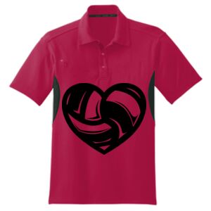 Accelerator Polo Thumbnail