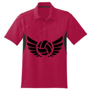 Accelerator Polo Thumbnail