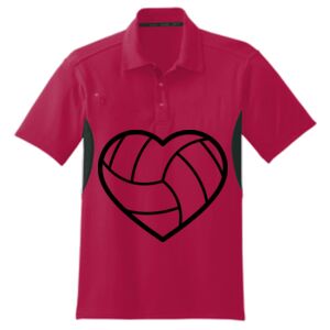 Accelerator Polo Thumbnail