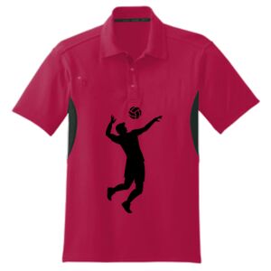 Accelerator Polo Thumbnail