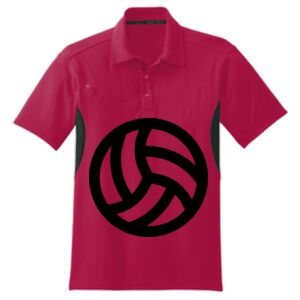 Accelerator Polo Thumbnail