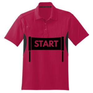 Accelerator Polo Thumbnail