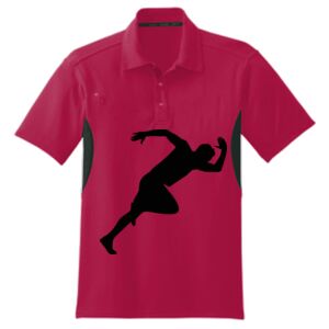 Accelerator Polo Thumbnail