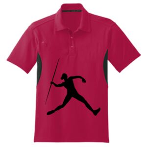 Accelerator Polo Thumbnail