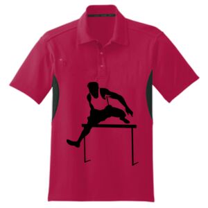 Accelerator Polo Thumbnail