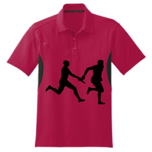 Accelerator Polo Thumbnail