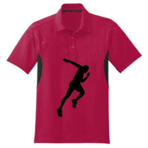 Accelerator Polo Thumbnail