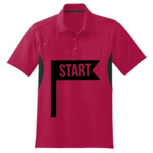 Accelerator Polo Thumbnail