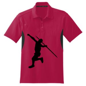 Accelerator Polo Thumbnail