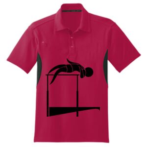 Accelerator Polo Thumbnail