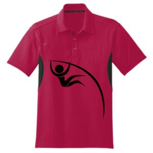 Accelerator Polo Thumbnail