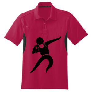 Accelerator Polo Thumbnail